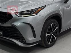 تويوتا هايلاندر